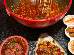 -红料理|串串有瘾·烧烤(吴中路店)