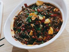 -领蟹祥记·香辣蟹·特色小海鲜(奥体天虹店)