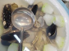 -大海山·十八年海鲜闽菜(金港店)