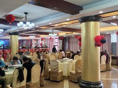 -西新饭店(城中店)