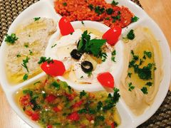 -ALAMEEN阿拉伯餐厅(三里屯店)