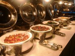 -V-ONE西雅图海鲜自助餐厅(仓山万达广场店)