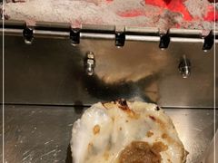 -很久以前羊肉串(大华三路店)