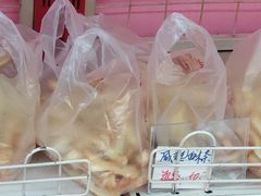 咸起酥条-中关村茶点