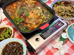 -菜哥龙虾•九江菜(七中店)