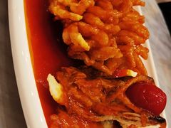 -玉华台饭庄·淮扬菜·烤鸭(望京店)