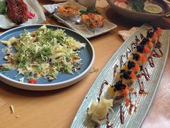 -山之川日料放题(通州店)