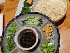 -四季民福烤鸭店(前门廊房二条店)