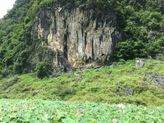-靖西鹅泉风景区