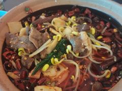 -海洋之星休闲汗蒸浴场