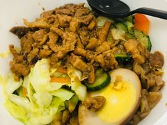 -大炮盐酥鸡(新街口店)