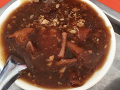 炒肝-姚记炒肝店(鼓楼店)