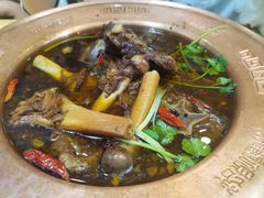 -大头亮羊汤烩面·河南非遗(良乡总店)