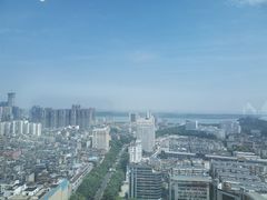 -翡翠29旋转餐厅·镇江国际雷迪森广场酒店