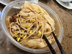 热米皮-张明富面皮店(东大街店)