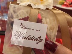 -天津水晶宫饭店