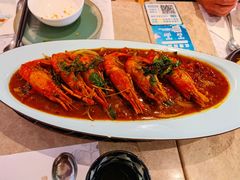 美奈香辣大头虾-美奈小馆·越南料理(福田星河COCO Park店)