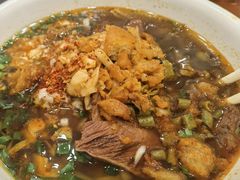 -易裕和·长沙米粉(友谊路店)