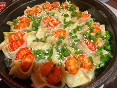 -山四砂锅(太原钟楼街店)