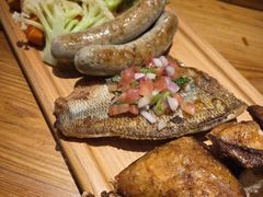 -宝莱纳啤酒花园餐厅PAULANER BRAUHAUS Nanjing(广州路店)