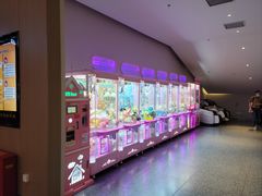 -深影国际影城(学院南路店CGS中国巨幕店)
