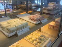 -祥禾饽饽铺·中式糕点(北京来福士店)