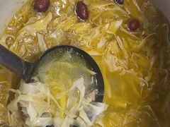 -野渡坡·极致湘菜·庭院餐厅(汉阳店)