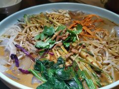 -黑土印象菜馆(三元桥店)