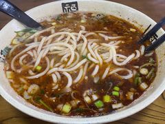 -豫掌柜饸饹面·烩面(秀沿路店)