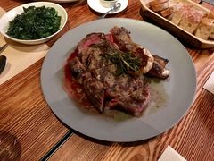 -Mercato莫卡多露台餐厅与酒吧(K11店)