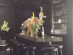 -大酉·M Coffee(北京美术馆店)