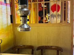 -不倒翁炭火烧肉(永安里店)