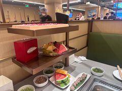 -海底捞火锅(飞马水城店)