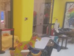 -杨梅红艺术教育(龙华天虹教学中心)