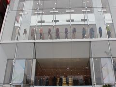 -优衣库(银座店)