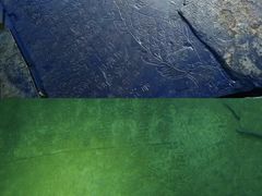 -白鹤梁水下博物馆