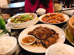 -紫金食坊(江南西路店)