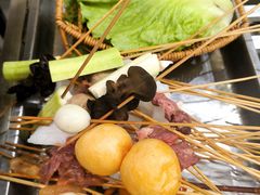 -牛串门串串香(东直门簋街总店)