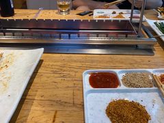 -河坝강뚝烧烤专门店(旗舰店)
