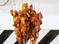 -火焰枪蛋·烧烤(奉天街店)