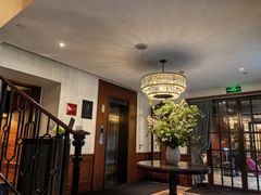 -Le Comptoir de Pierre Gagnaire