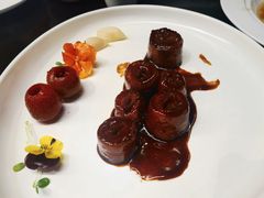 -东莱馋房(陆家嘴店)