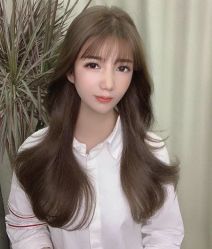 -那茉 Hair Salon