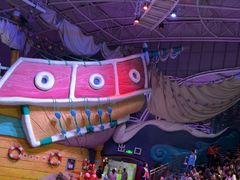 -烟台海昌鲸鲨海洋公园