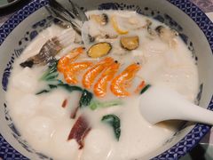 -山外山菜馆(玉泉路店)