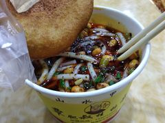 -覃肥叔桂林米粉(粮道街店)