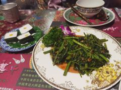 -小娘惹厨房Little Nyonya(狮城有约上榜店)