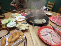 -虾领航小龙虾·吉林烧烤(柳州路店)