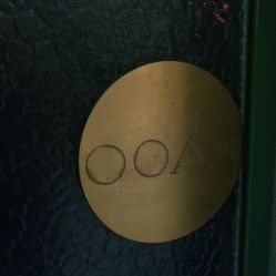 -OOAK设计师品牌概念店(新乐路店)