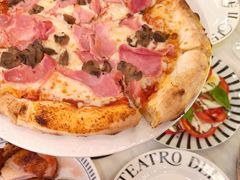 -IL TEATRO 精品意大利餐厅